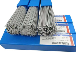 Varilla de Soldadura de Aluminio con Núcleo Fundente Tig de Baja Temperatura 4047 5053, <span class=keywords><strong>Electrodo</strong></span> de Soldadura de Aluminio <span class=keywords><strong>E4043</strong></span> - Product Image 5