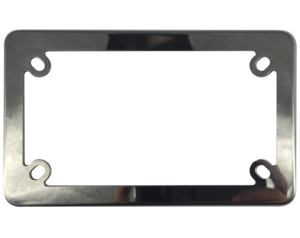 Soporte para Placa de Matrícula de Apertura Lateral de Alta Calidad, Suministro Directo de Fábrica, Marcos para Placas de Matrícula de Automóviles - Product Image 5