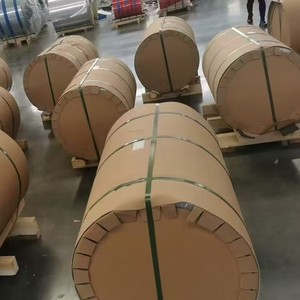 Fabricante <span class=keywords><strong>de</strong></span> <span class=keywords><strong>Papel</strong></span> <span class=keywords><strong>de</strong></span> <span class=keywords><strong>Aluminio</strong></span> Suministra Rollos Grandes <span class=keywords><strong>de</strong></span> <span class=keywords><strong>Papel</strong></span> <span class=keywords><strong>de</strong></span> <span class=keywords><strong>Aluminio</strong></span> 8011 1235 a Precios Bajos <span class=keywords><strong>de</strong></span> Mercado. - Product Image 6