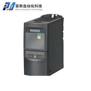 Shenzhen Siemens VFD 30Kw 60Hz a 50Hz <span class=keywords><strong>6SE6440</strong></span>-<span class=keywords><strong>2UD33</strong></span>-<span class=keywords><strong>0EB1</strong></span> Convertidor de frecuencia trifásico 220V a 380V Nuevo original - Product Image 1