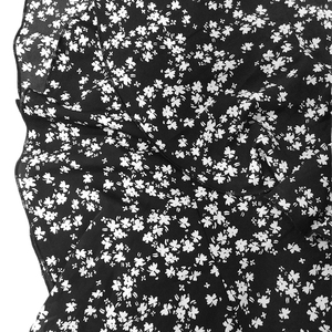 al por mayor elegante a-línea vestido 2020 Vintage impreso <span class=keywords><strong>fiesta</strong></span> ropa de manga corta de las mujeres Slim vestido de niña - Product Image 5