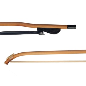 NAOMI Dụng Cụ Truyền Thống Quốc Gia 2 Dây Trung Quốc Fiddle Rosewood Erhu Set - Product Image 5