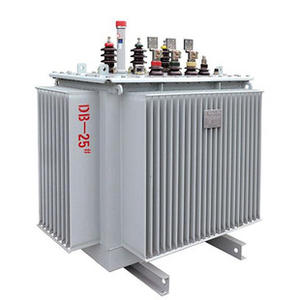 Istribution-ranformador 100kva 3 hhase, cortacésped - Product Image 2