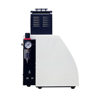 Drawell FP6450 Laboratory Digital Flame Photometer for K Na Ca Li Ba With Good Price