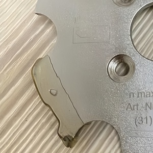 Lame de scie circulaire en diamant PCD de haute qualité fabriquée en Chine, lame de scie Lamino Lamello, lame de scie pour la coupe du bois - Product Image 4