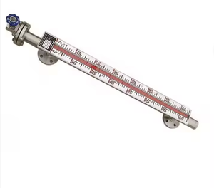 أداة قياس مستوى رفرف مغناطيسي رقمي بدقة من الدرجة الصناعية - Product Image 3