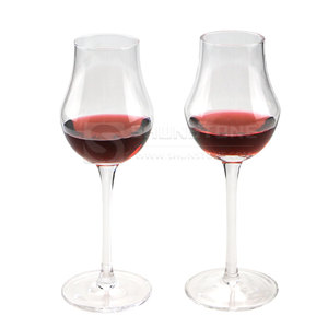 Premium <span class=keywords><strong>vino</strong></span> rosso trasparente flauto <span class=keywords><strong>di</strong></span> Champagne tazza usa e getta stoviglie matrimonio bicchiere <span class=keywords><strong>di</strong></span> Champagne succo <span class=keywords><strong>di</strong></span> vetro cristallo <span class=keywords><strong>vino</strong></span> rosso Gla - Product Image 2