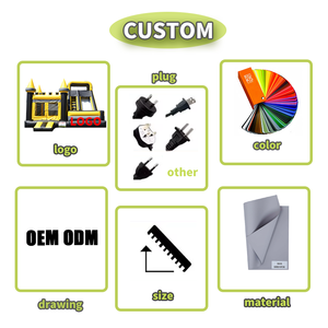 Grand <span class=keywords><strong>château</strong></span> <span class=keywords><strong>gonflable</strong></span> pour adultes, maison de rebond, fabrication directe, <span class=keywords><strong>château</strong></span> <span class=keywords><strong>gonflable</strong></span> commercial - Product Image 5