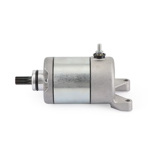 31200-KAF-000สตาร์ทเครื่องยนต์เริ่มต้น9-Spline สำหรับ <span class=keywords><strong>Honda</strong></span> CBR400 NC23 1987-1989 CB400F <span class=keywords><strong>CB400SF</strong></span> Super Four 1992-1998 - Product Image 4