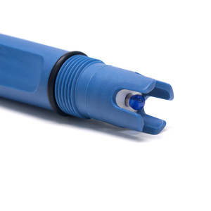 Compteur de contrôleur de pH ORP pour la mesure de l'eau RS485 électrode ORP industrielle en ligne environnement haute température en Chine - Product Image 5