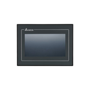 คอมพิวเตอร์อุตสาหกรรมหน้าจอสัมผัส DOP-107DV และ HMI ความละเอียด 480x272 พร้อมพอร์ต Ethernet สำหรับระบบอัตโนมัติ ผลิตภัณฑ์อิเล็กทรอนิกส์ DOP-107DV DOP-10 - Product Image 5