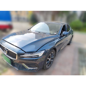 Guazi <span class=keywords><strong>Volvo</strong></span> <span class=keywords><strong>S60</strong></span> <span class=keywords><strong>essence</strong></span> 2.0 d'<span class=keywords><strong>occasion</strong></span> en bon état, traction avant, 5 places - Product Image 1