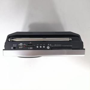 Radio multibandes FM/AM/SW avec contrôle des aigus et des graves, haut-parleur stéréo 5-10W - Product Image 3