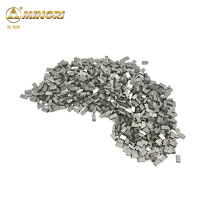 Lames de scie circulaire RIXIN 100 % carbure de tungstène <span class=keywords><strong>vierge</strong></span> durable, revêtues, à coupe simple, certifiées ISO, pour ciment - Product Image 1