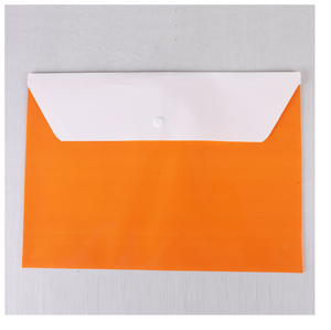 <b>Document</b> <b>Folder</b> Dual Pocket Stationery A4 Plastic File <b>Folder</b> Double Pocket <b>Document</b> Organizer Office School Storage Use - Product Image 3