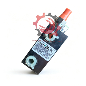 R930051212 - บล็อก 083980251835610 - บล็อกไฮดรอลิกแบบรวม - Product Image 6