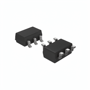ชิ้นส่วนวงจรอิเล็กทรอนิกส์สำหรับการจัดการพลังงาน (PMIC) แบบ SOT 23 6 รุ่น S-882150AMH-M2ZTFG มีสินค้าในสต็อก - Product Image 1
