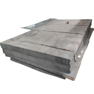 แผ่นเหล็ก ASTM A455M ราคาโรงงานแผ่นเหล็กความแข็งแรงสูงแผ่นเหล็ก ASTM A455M - Product Image 6