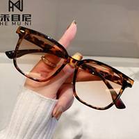 HB633 Montures de lunettes de soleil tendance, lunettes optiques, accessoires de vue, commande en ligne, luxe pour la vente en gros