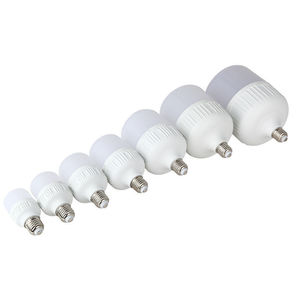 LED Energy Saving Bulb E27 <b>Screw</b> Base 40W Household Lighting Bright Efficient <b>Socket</b> Lamp - Product Image 1
