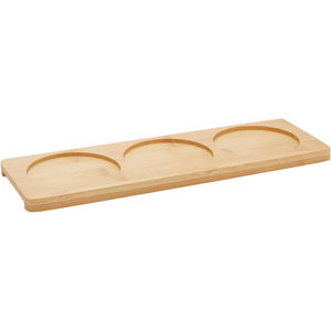 Juego de 3 Frascos de Vidrio Multifuncionales para Especias y Condimentos de 260 ml, Venta al por Mayor - Product Image 2