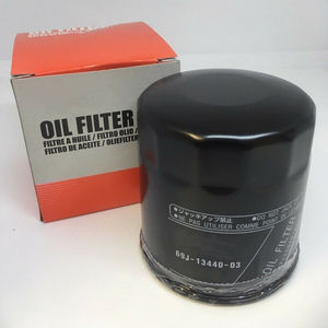 Venta Directa de Fábrica, Filtro de Aceite para Automóvil al por Mayor 69J-13440-04 69J-13440-03 69J1344003 para Barco de Motor <span class=keywords><strong>Yamaha</strong></span>, Barco Turístico - Product Image 2