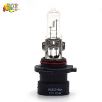 Ampoule de phare halogène Super White Auto Lamp 9005XS HB3 9005 12V 60W 80W 100W Garantie d'un an Lumière de voiture