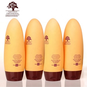 Arganmdias Meilleur soin des cheveux à l'huile d'argan Shampooing hydratant à usage quotidien pour tous les types de cheveux - Product Image 1