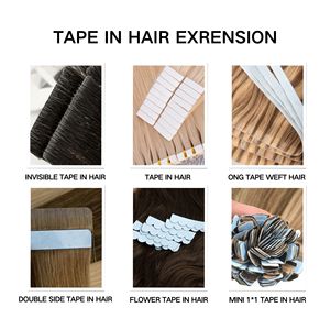 เทปต่อผมมนุษย์ aligend - Product Image 6