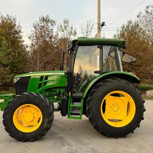 Trattori Agricoli Economici in Vendita, Macchinari Agricoli dalla Cina, Trattori Usati <span class=keywords><strong>John</strong></span> Deere 5e-954 <span class=keywords><strong>da</strong></span> 95CV - Product Image 3