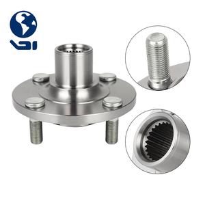 ดุมล้อหน้า 40202-AX000 สำหรับรถยนต์นิสสัน คิกส์ ปี 2018-2024, นิสสัน เวอร์ซ่า ปี 2012-2024, เวอร์ซ่า โน้ต ปี 2014-2019 - Product Image 5