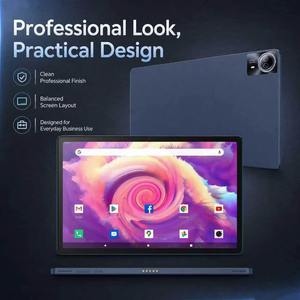 14 Zoll Android-<span class=keywords><strong>Tablet</strong></span> mit SIM-Karte T616 Octa-Core 16+128GB 1920*1200 HD-Bildschirm 10000mAh Langzeitakku 4G <span class=keywords><strong>LTE</strong></span> Anruf-<span class=keywords><strong>Tablet</strong></span>-PC - Product Image 3