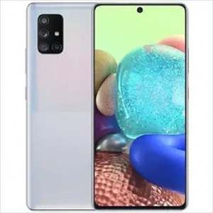 Wholesale Used Original Android Smartphone for <strong>A71</strong> 5G Unlocked Mobile Phones 8GB RAM US Version Cellular - Product Image 3