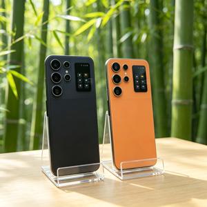 Smartphones S25ulitra 24 Go + 1 To 5G, batterie grande capacité 7000 mAh, Android 15, double SIM, téléphone mondial neuf et scellé - Product Image 1