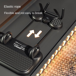 Bụng Bánh Xe Đa Chức Năng Tự Động Phục Hồi Cuộn Thể Thao Thiết Bị Tập Thể Dục Cho Nhà Sử Dụng Mục Tiêu AB Cơ Bắp Mỏng Bụng - Product Image 4