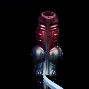 NNSX sprey su <span class=keywords><strong>Penis</strong></span> büyütme gecikme boşalma seks oyuncakları erkekler için kol genişletici fantezi Squirting hayvan <span class=keywords><strong>Penis</strong></span> kollu - Product Image 3