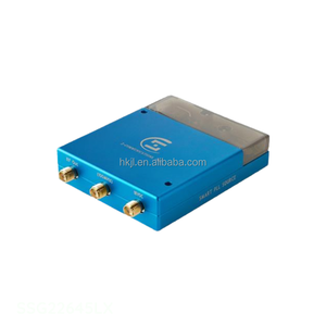 Module d'horloge de synchronisation SSG22645LX du fabricant Channel – Achetez des composants électroniques en ligne - Product Image 1