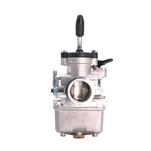 Carburador de Motocicleta de 4 Tiempos PHBL 26BS para PHBL 26 BS para Trial ET3 PK <span class=keywords><strong>XL</strong></span> 50 125 Dirt <span class=keywords><strong>Pit</strong></span> <span class=keywords><strong>Bike</strong></span> Carburador PHBH - Product Image 4