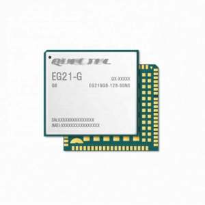 Suchen Sie nach EG21-G 4G LTE Cat1 Modul GSM/GPRS/EDGE EG21GGB-128-SGNS - Product Image 1