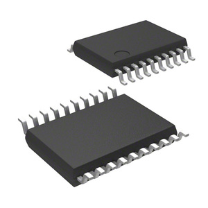 LTC2656CIFE-L16 # TRPBF Proveedores Originales de Componentes Electrónicos Circuito Integrado IC DAC 16BIT V-OUT 20TSSOP - Product Image 1