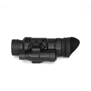 กล้องมองกลางคืนแบบตาเดียว Gen2+ PVS-14 มุมมองกว้าง 50 องศา สำหรับสภาพแสงน้อย พร้อมขายึด กันน้ำระดับ IP66/IP67 สำหรับการมองเห็นในเวลากลางคืนในสภาพแสงน้อย - Product Image 2