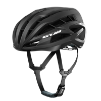Helm Sepeda GUB SV6 PLUS dengan Cangkang 3D Gesper Magnetik Lapisan Antibakteri Ag+ Ringan untuk Bersepeda Jalan/Gunung Multi Warna