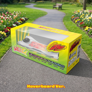 NCT DREAM Go Back to the Future hoverboard Ver Smart Album Official kpop Korea Album CD - Product Image 4