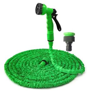 Venta al por mayor 3x tubo de agua telescópico <span class=keywords><strong>manguera</strong></span> de <span class=keywords><strong>alta</strong></span> presión <span class=keywords><strong>pistola</strong></span> de agua adecuada <span class=keywords><strong>para</strong></span> riego de jardín, lavado de coches domésticos - Product Image 1