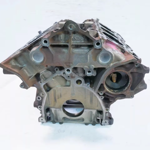 Bloc moteur d'occasion pour Land Range L320 2.7 3.0 D 276DT, bloc-cylindres pour moteur 276DT - Product Image 5