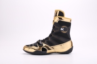 OEM Concevez Vos Propres Enfants Mi Professionnel Daykey Gym Lutte Bottes Hommes Chaussures De Boxe Oem