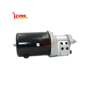 ปั๊มไฮดรอลิก <span class=keywords><strong>MF</strong></span> รุ่น 3774616M92 ปั๊มพวงมาลัยเพาเวอร์ เหมาะสำหรับอะไหล่รถแทรกเตอร์รุ่น 362 365 375 390 398 - Product Image 5