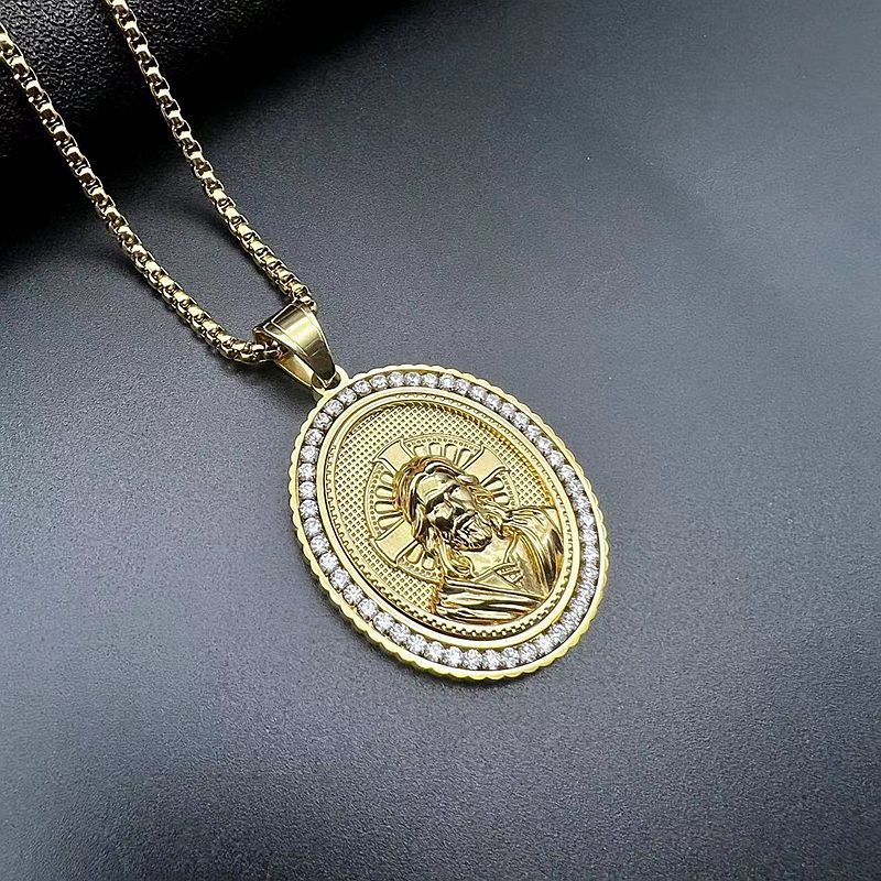 FZ026 Single Pendant
