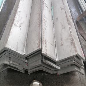 Venta directa de fábrica Carbono laminado en caliente Suave Q235 Ss400 Ángulo de acero China Barra de Ángel igual/Acero angular/Ángulo de hierro - Product Image 6