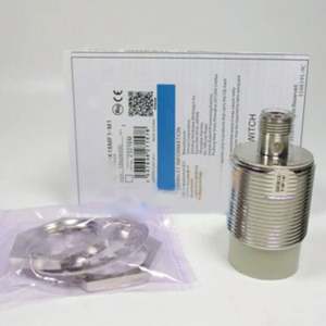 1 Buah Sakelar Kedekatan NewE2E-X18MF1-M1 E2EX18MF1M1 Garansi 12 Bulan PLC - Product Image 2